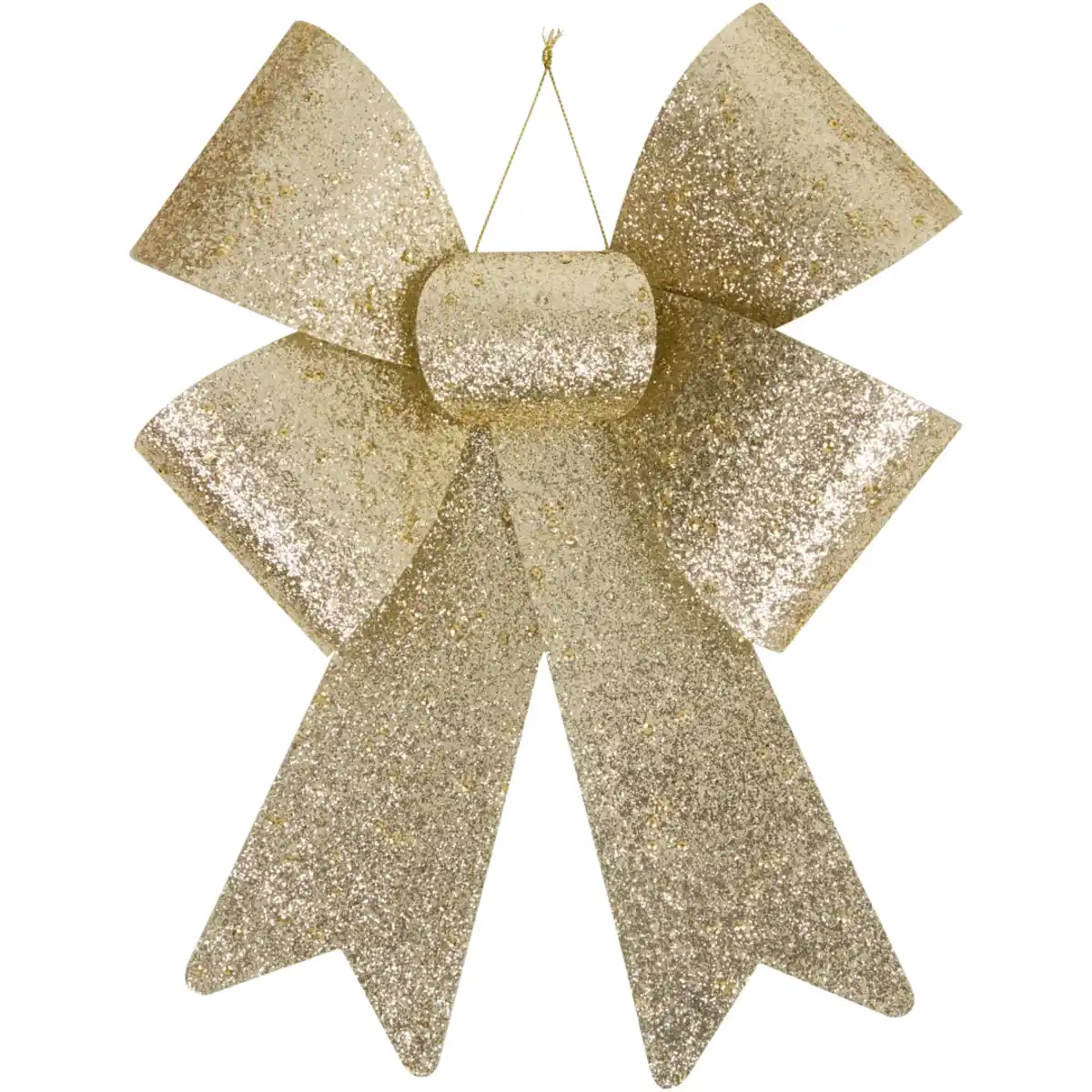 Bild 3 von Glitzerschleife