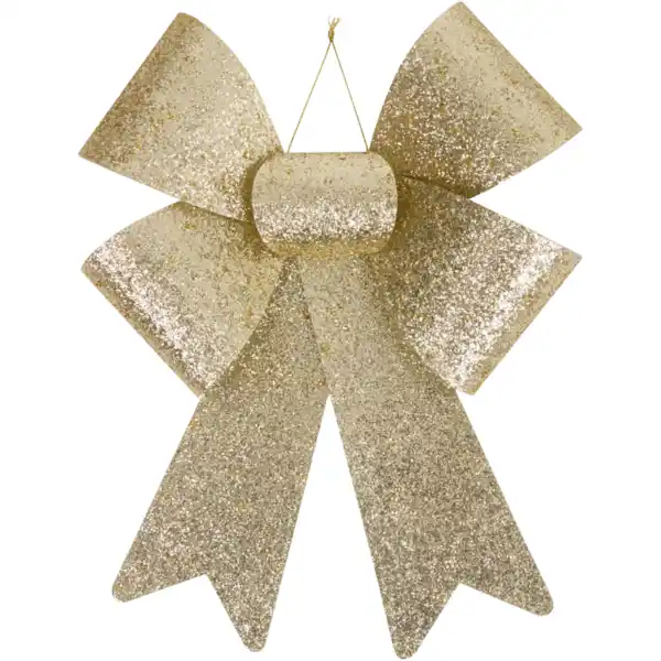 Bild 3 von Glitzerschleife