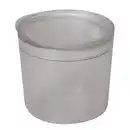 Bild 2 von TUMBLER WITH SNAP LID SHORT 4-PACK - Becher