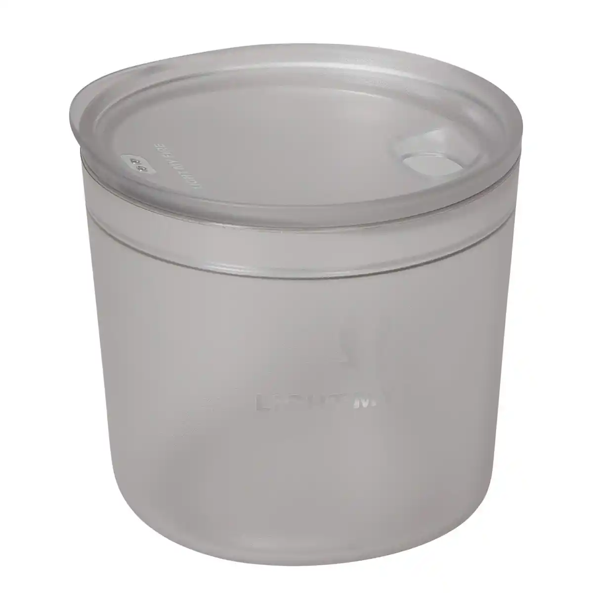 Bild 2 von TUMBLER WITH SNAP LID SHORT 4-PACK - Becher