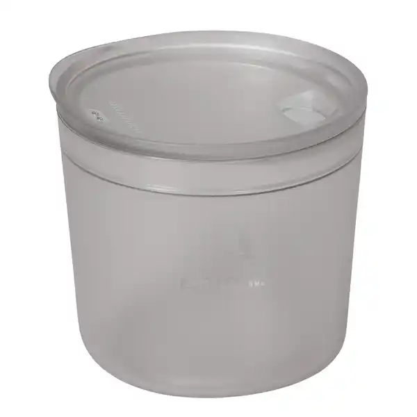 Bild 2 von TUMBLER WITH SNAP LID SHORT 4-PACK - Becher