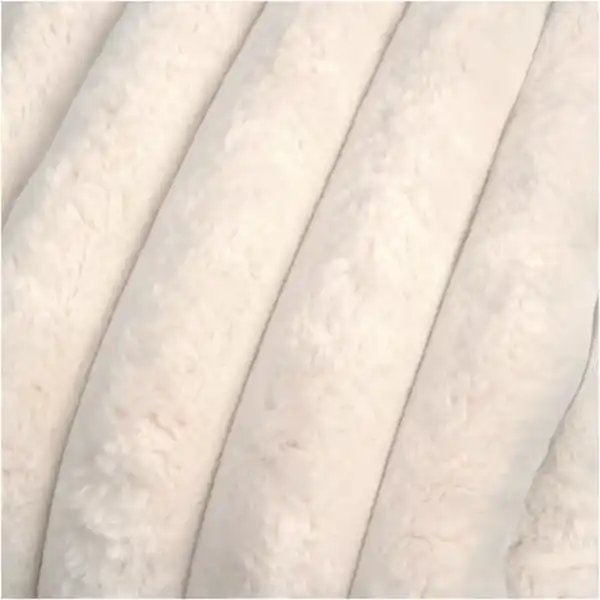 Bild 2 von Wohndecke aus Kunstpelz