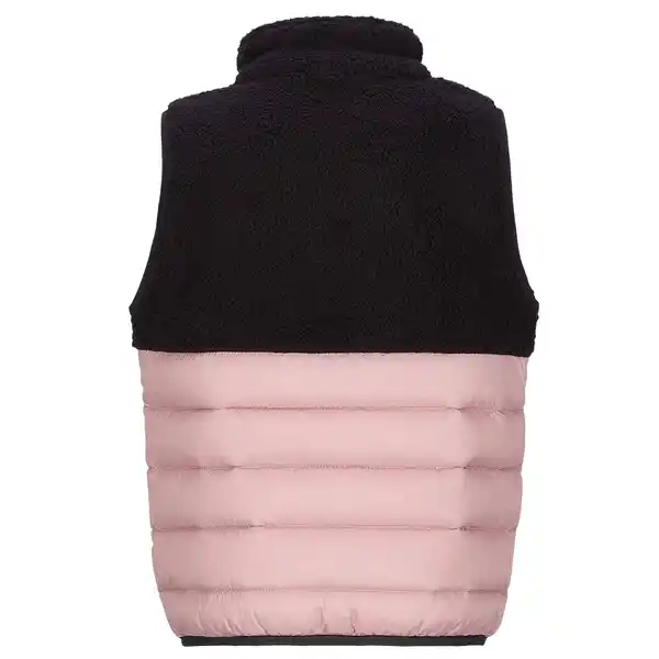 Bild 3 von FLEECE WAISTCOAT W. QUILT Kinder - Weste