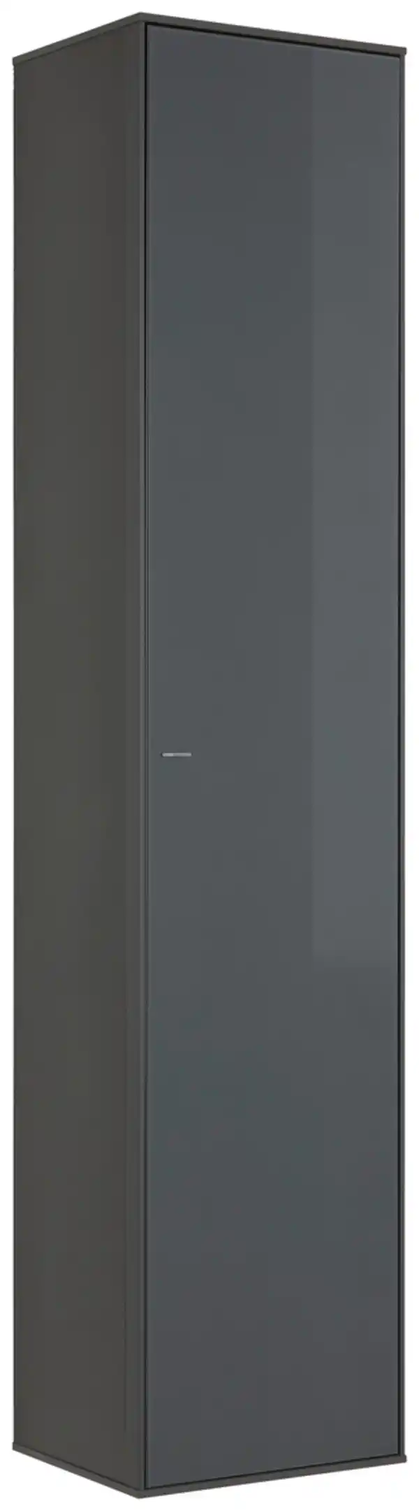 Bild 1 von Hängeelement Max Box in Anthrazit, Anthrazit