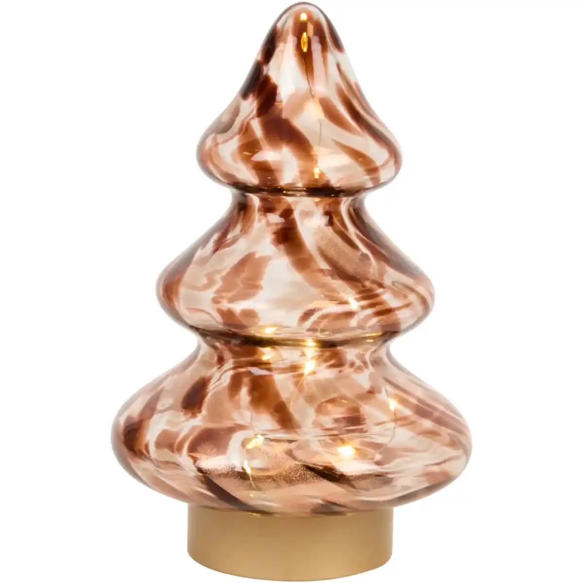 Bild 2 von Weihnachtsbaum mit LED-Beleuchtung