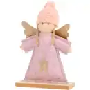 Bild 2 von Weihnachtsfigur aus Filz