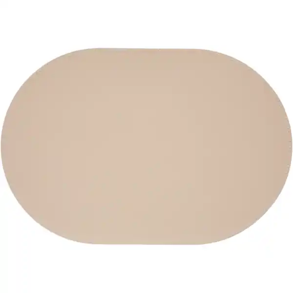 Bild 1 von Ovales Tischset