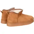 Bild 3 von Stiefeletten mit dicker Sohle