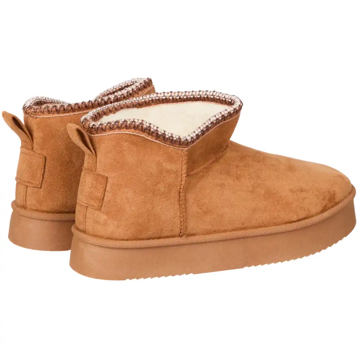 Bild 3 von Stiefeletten mit dicker Sohle