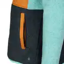 Bild 3 von W SECOND CUT FLEECE JACKET Damen - Fleecejacke