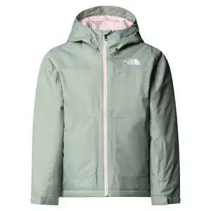G FREEDOM INSULATED JACKET Kinder - Winterjacke