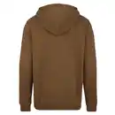 Bild 3 von FJÄLLRÄVEN LOGO HOODIE M Herren - Hoodie