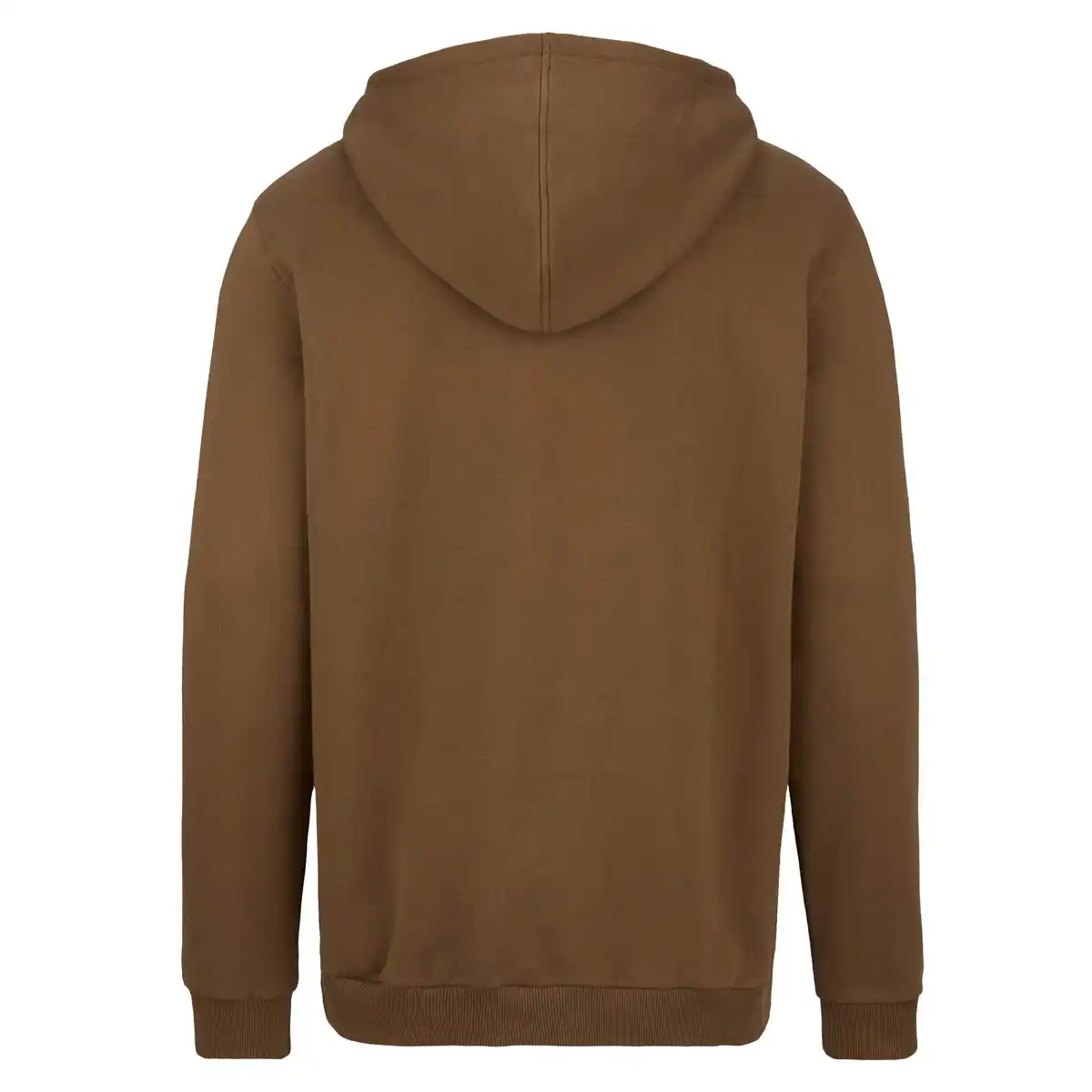 Bild 3 von FJÄLLRÄVEN LOGO HOODIE M Herren - Hoodie