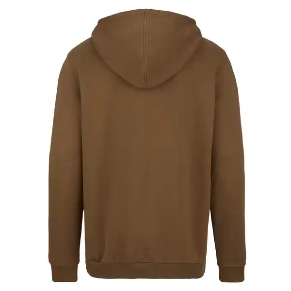 Bild 3 von FJÄLLRÄVEN LOGO HOODIE M Herren - Hoodie