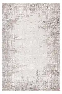 Vintage-Teppich my Phoenix Taupe ca. 240x330cm, Taupe