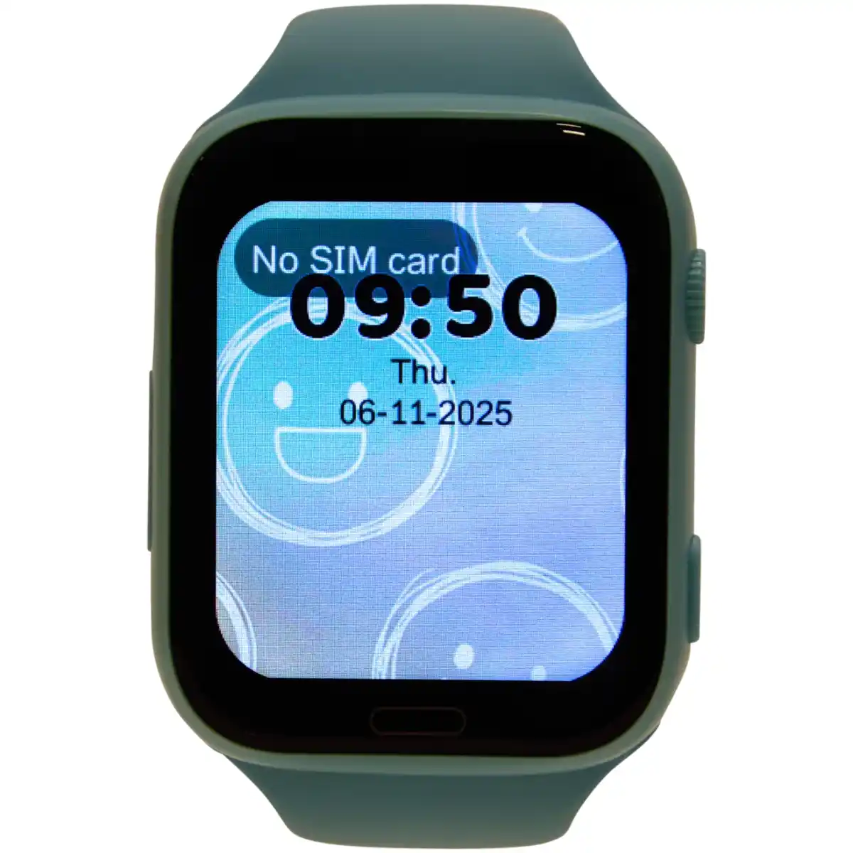 Bild 2 von Silvergear Kinderuhr mit GPS