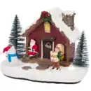 Bild 3 von Magic Village Winterszene