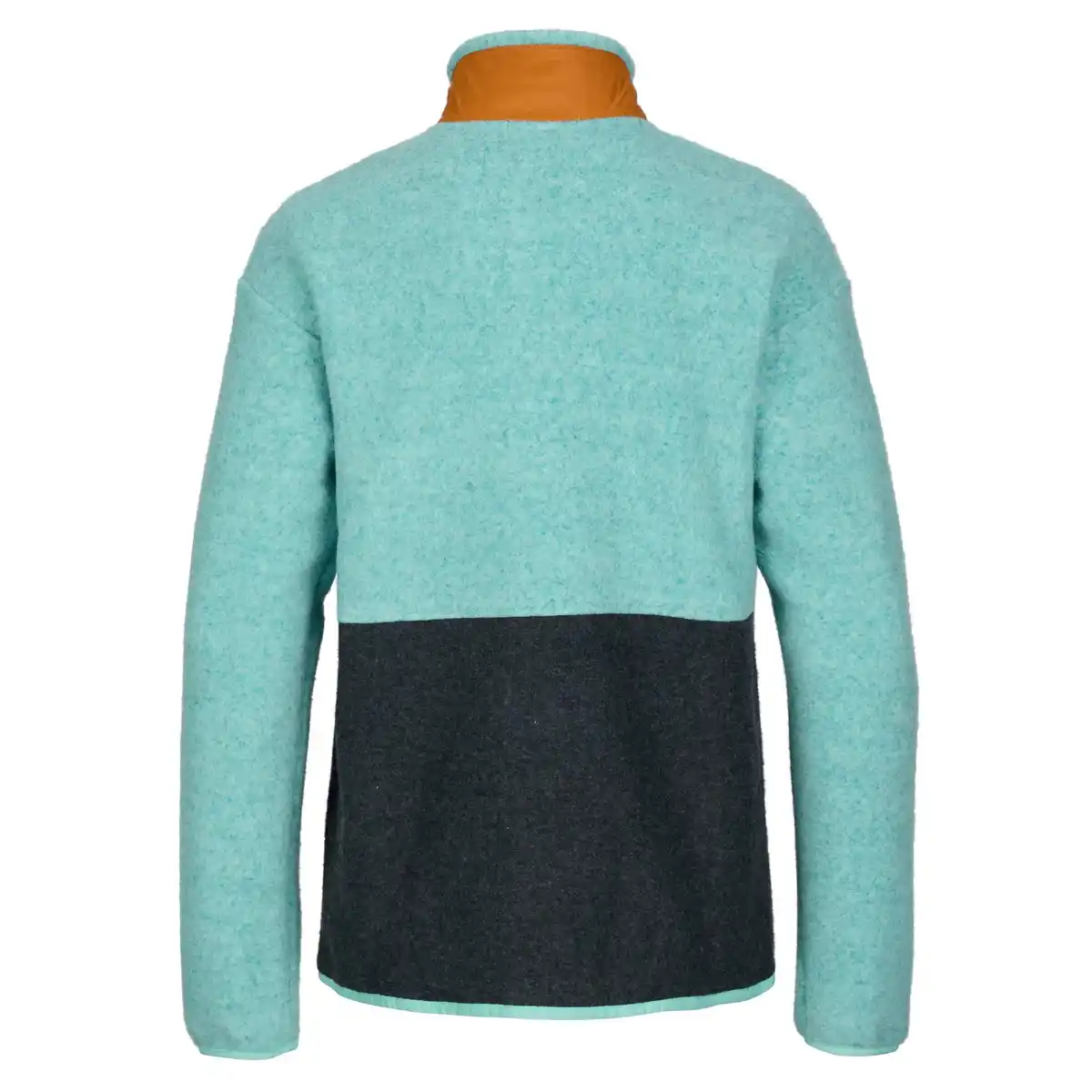 Bild 2 von W SECOND CUT FLEECE JACKET Damen - Fleecejacke