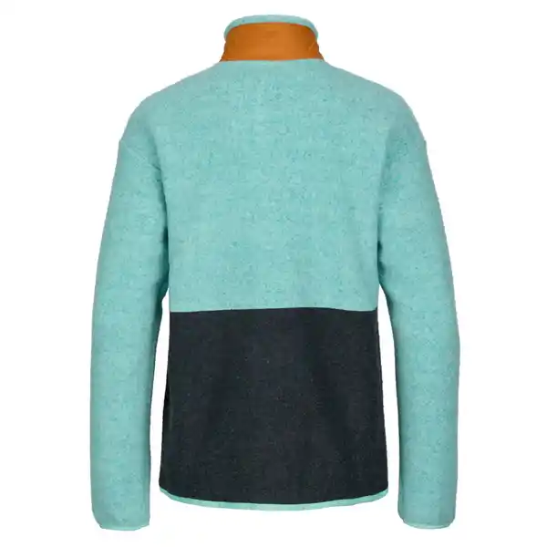 Bild 2 von W SECOND CUT FLEECE JACKET Damen - Fleecejacke