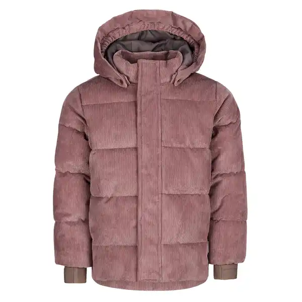 Bild 1 von JACKET PUFFER, CORDUROY Kinder - Winterjacke