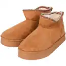 Bild 1 von Stiefeletten mit dicker Sohle