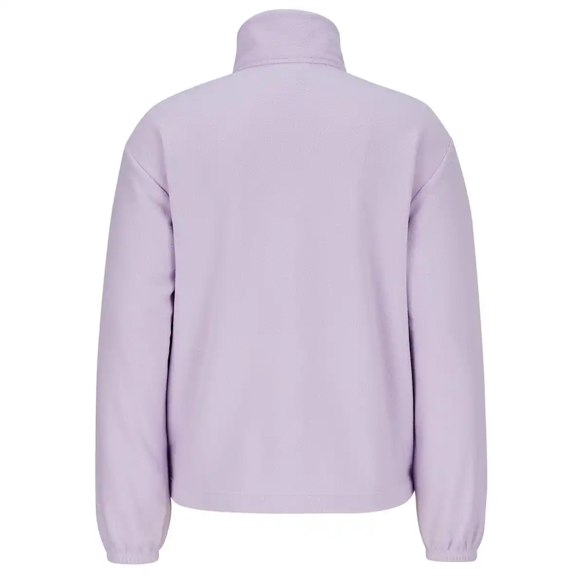 Bild 2 von W'S MICRO D 1/2 ZIP FLEECE P/O Damen - Fleecepullover