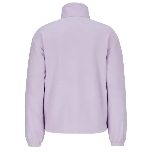 Bild 2 von W'S MICRO D 1/2 ZIP FLEECE P/O Damen - Fleecepullover