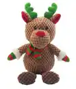 Bild 1 von Dehner Lieblinge Hundespielzeug Streaky Rudolph, ca. B22/H36/T11 cm