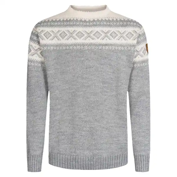 Bild 1 von CORTINA 1956 UNI SWEATER Unisex - Wollpullover