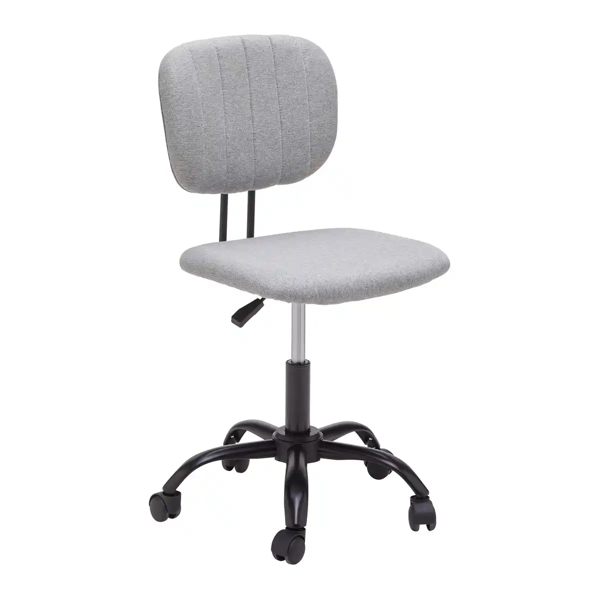 Bild 1 von Drehstuhl Tom in Dunkelgrau, Dunkelgrau