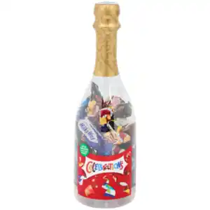 Celebrations Party-Flasche