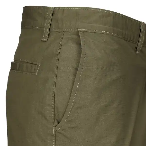 Bild 4 von M'S LW ALL-WEAR HEMP SHORTS - 8 IN. Herren - Shorts