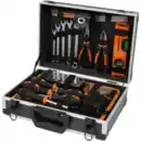 Bild 1 von Werckmann Werkzeugkoffer