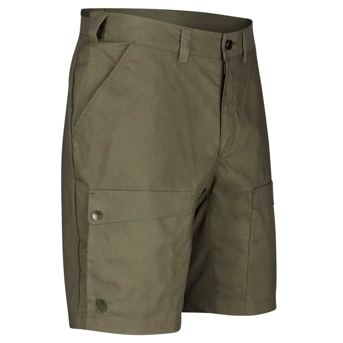 Bild 2 von ABISKO HYBRID TRAIL SHORTS M Herren - Shorts