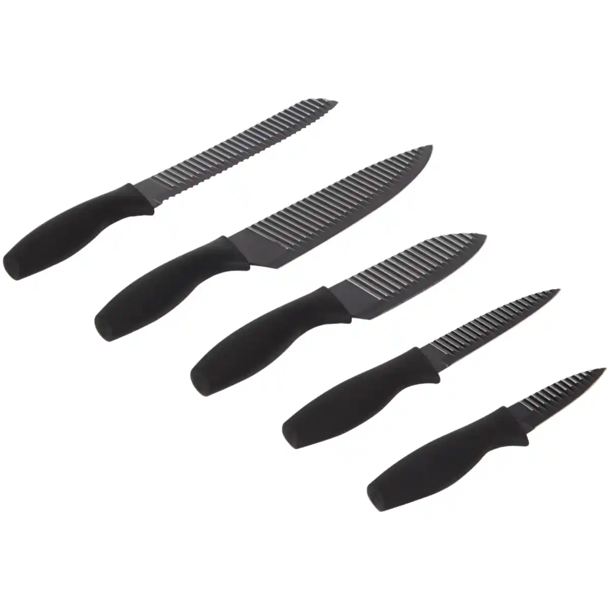 Bild 3 von MasterChef Messerset