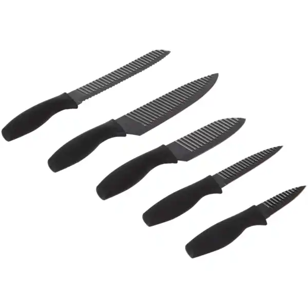 Bild 3 von MasterChef Messerset