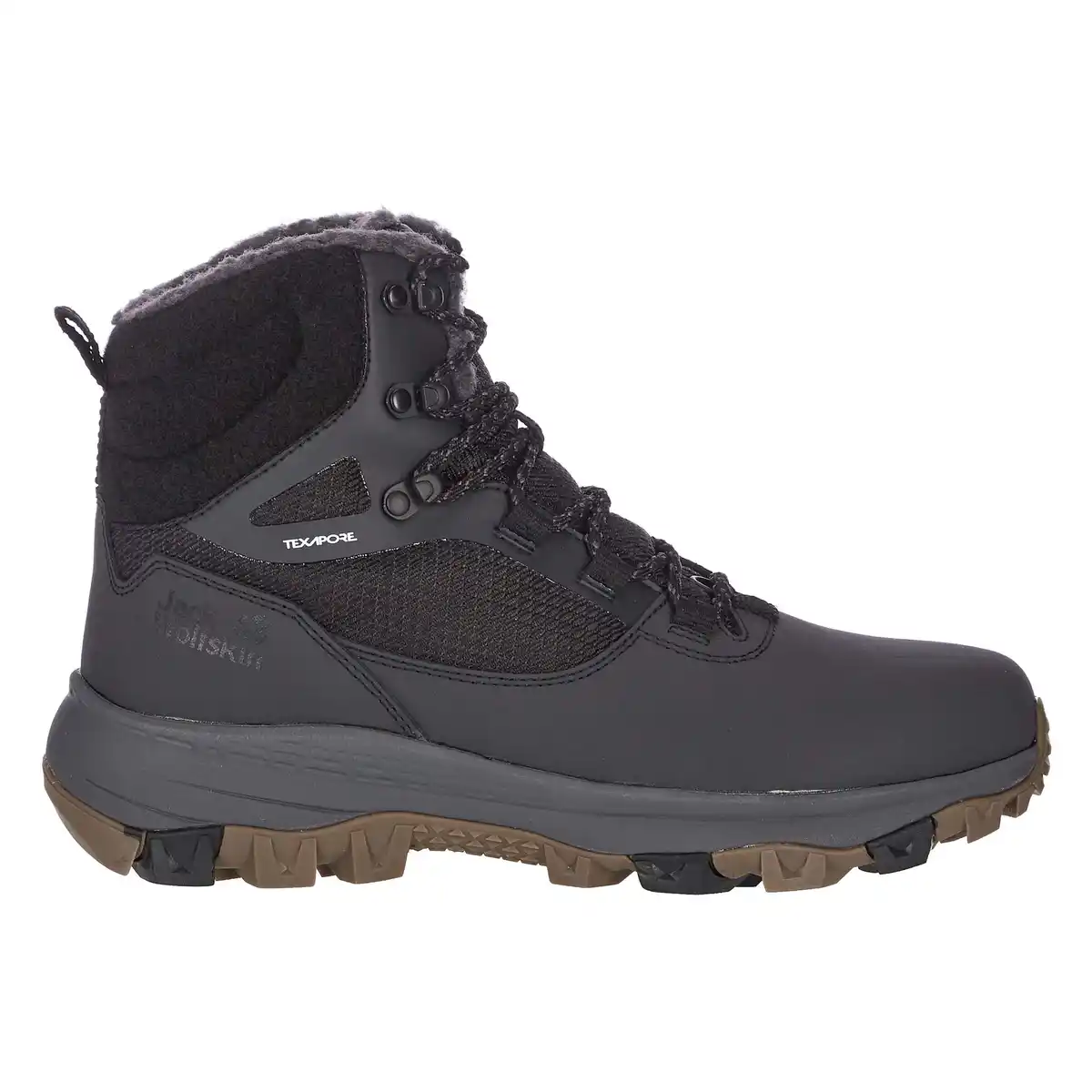 Bild 1 von EVERQUEST TEXAPORE HIGH M Herren - Winterstiefel