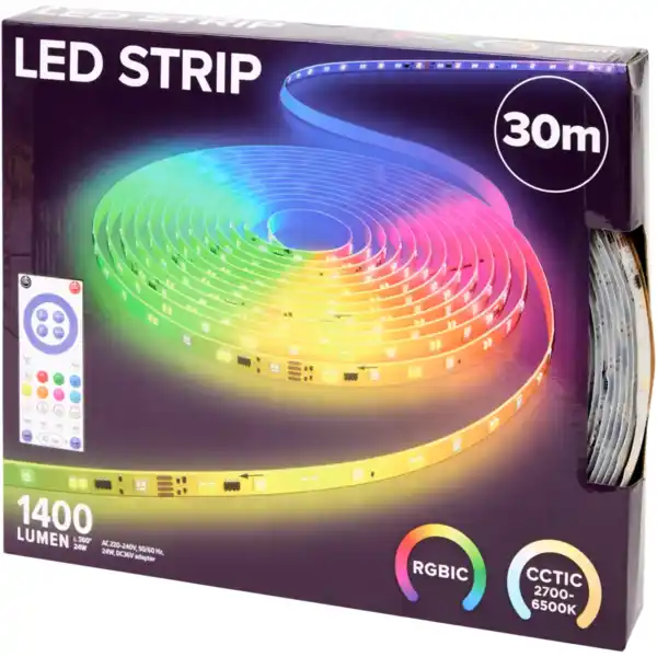 Bild 1 von Eurodomest LED-Streifen