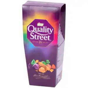Nestlé Quality Street Pralinen