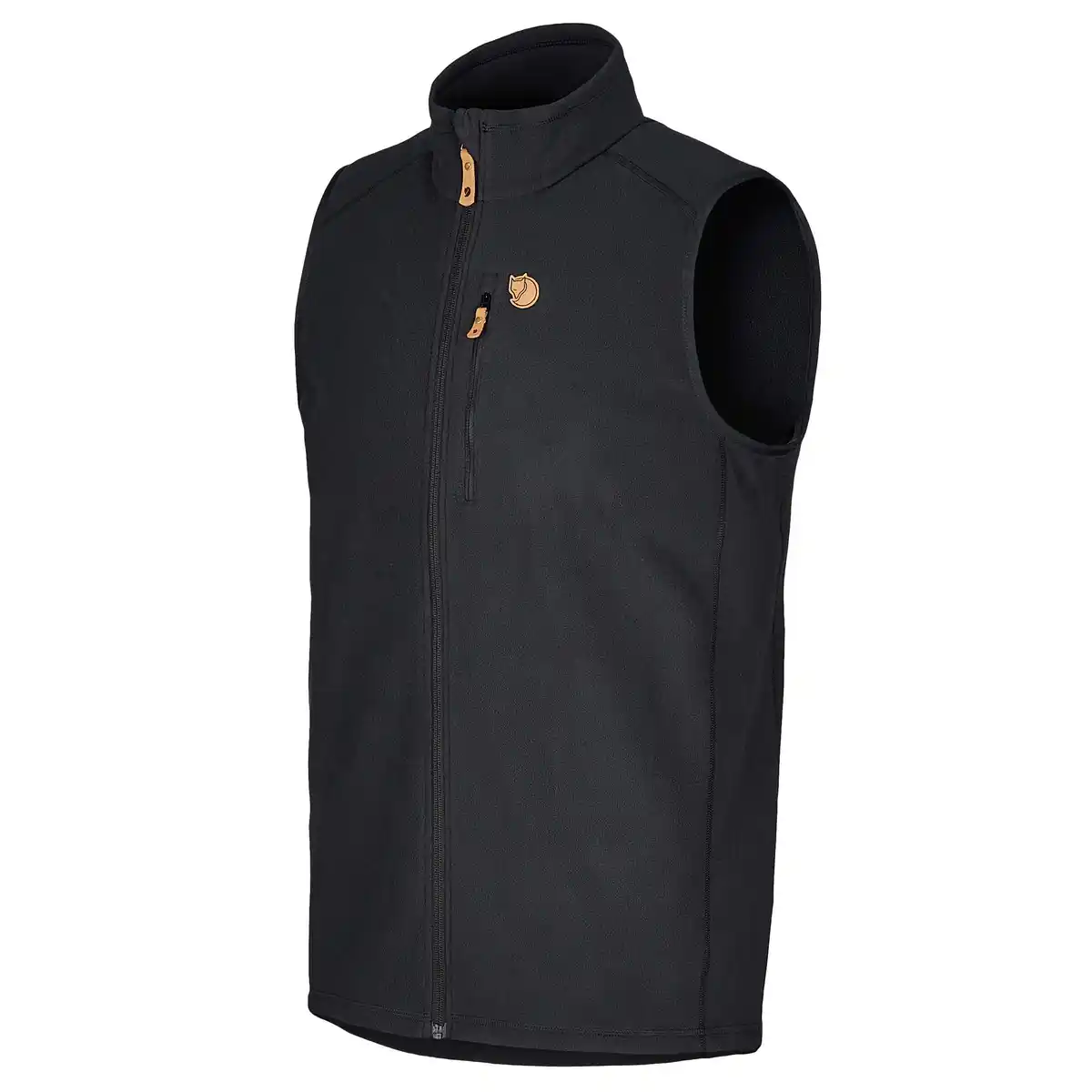 Bild 2 von ÖVIK LITE FLEECE VEST M Herren - Fleeceweste