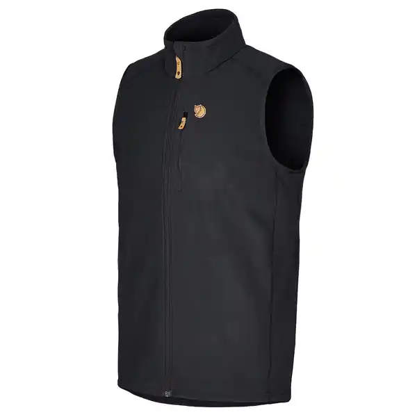 Bild 2 von ÖVIK LITE FLEECE VEST M Herren - Fleeceweste