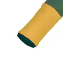 Bild 4 von CAPACIDA FLEECE JACKET II Kinder - Fleecejacke