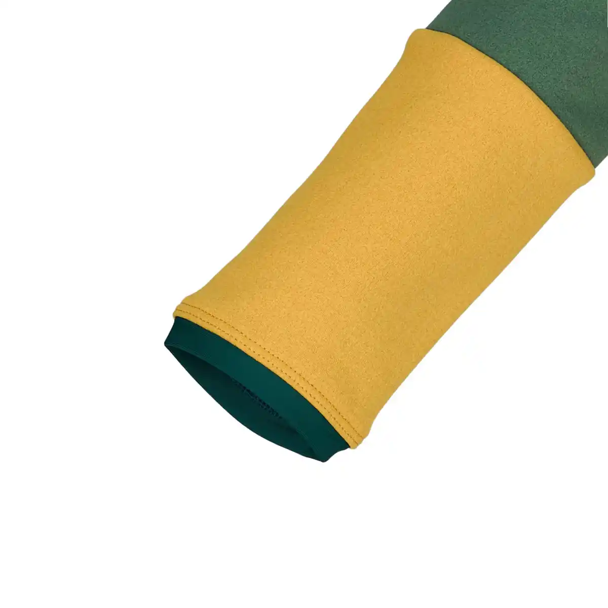 Bild 4 von CAPACIDA FLEECE JACKET II Kinder - Fleecejacke