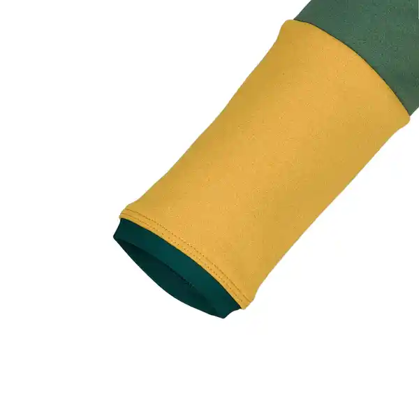 Bild 4 von CAPACIDA FLEECE JACKET II Kinder - Fleecejacke