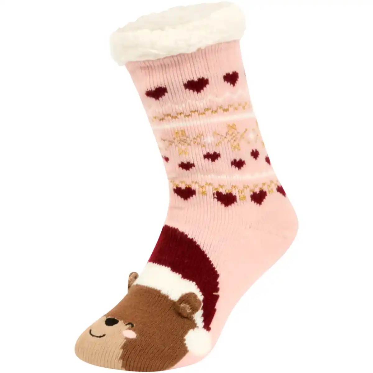 Bild 4 von Weihnachtssocken