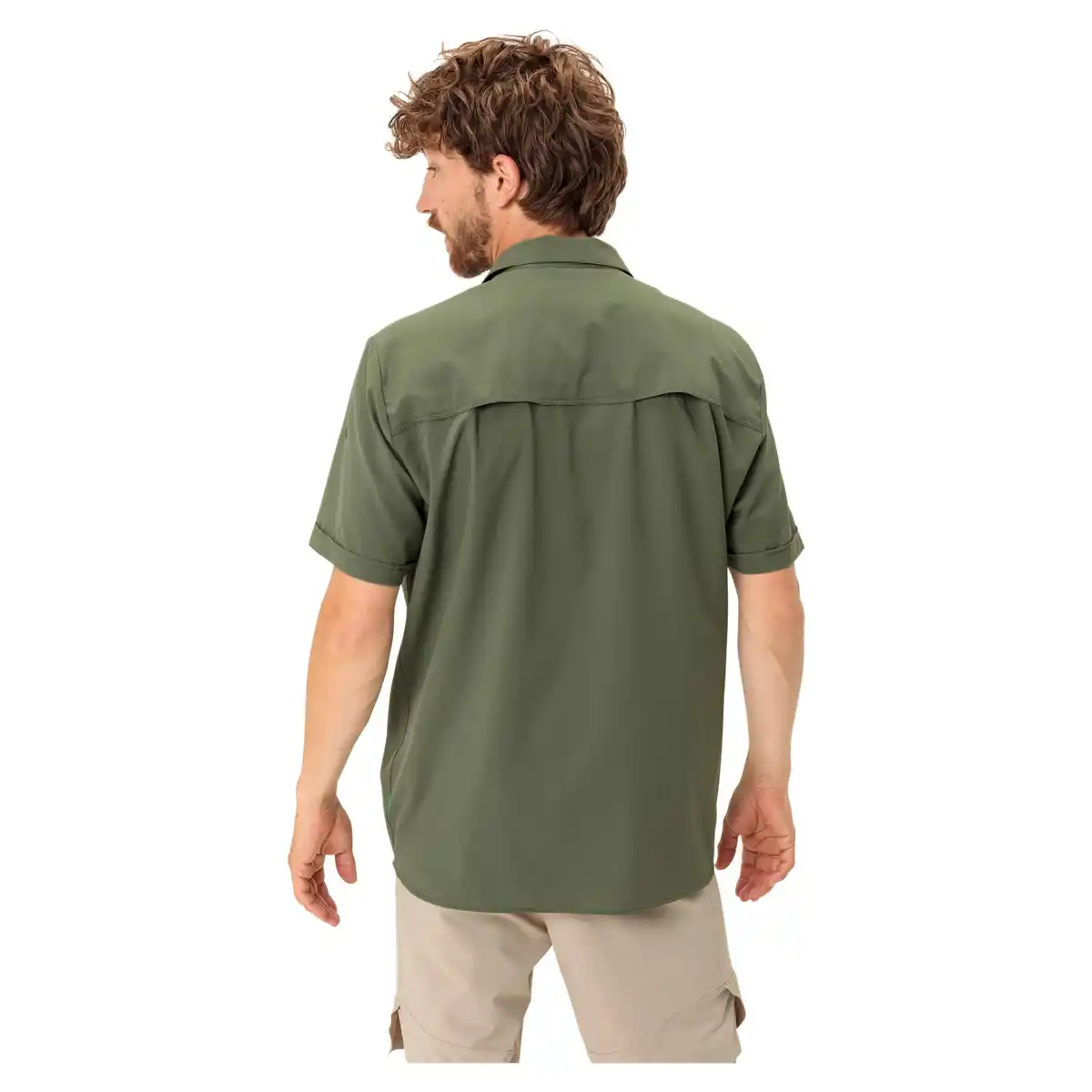 Bild 4 von MEN'S ROSEMOOR SHIRT II Herren - Outdoor Hemd