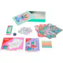 Bild 2 von Mal- und Bastelset in Dose