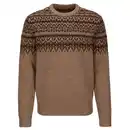 Bild 1 von ARCH ROCK CREW L/S Herren - Wollpullover
