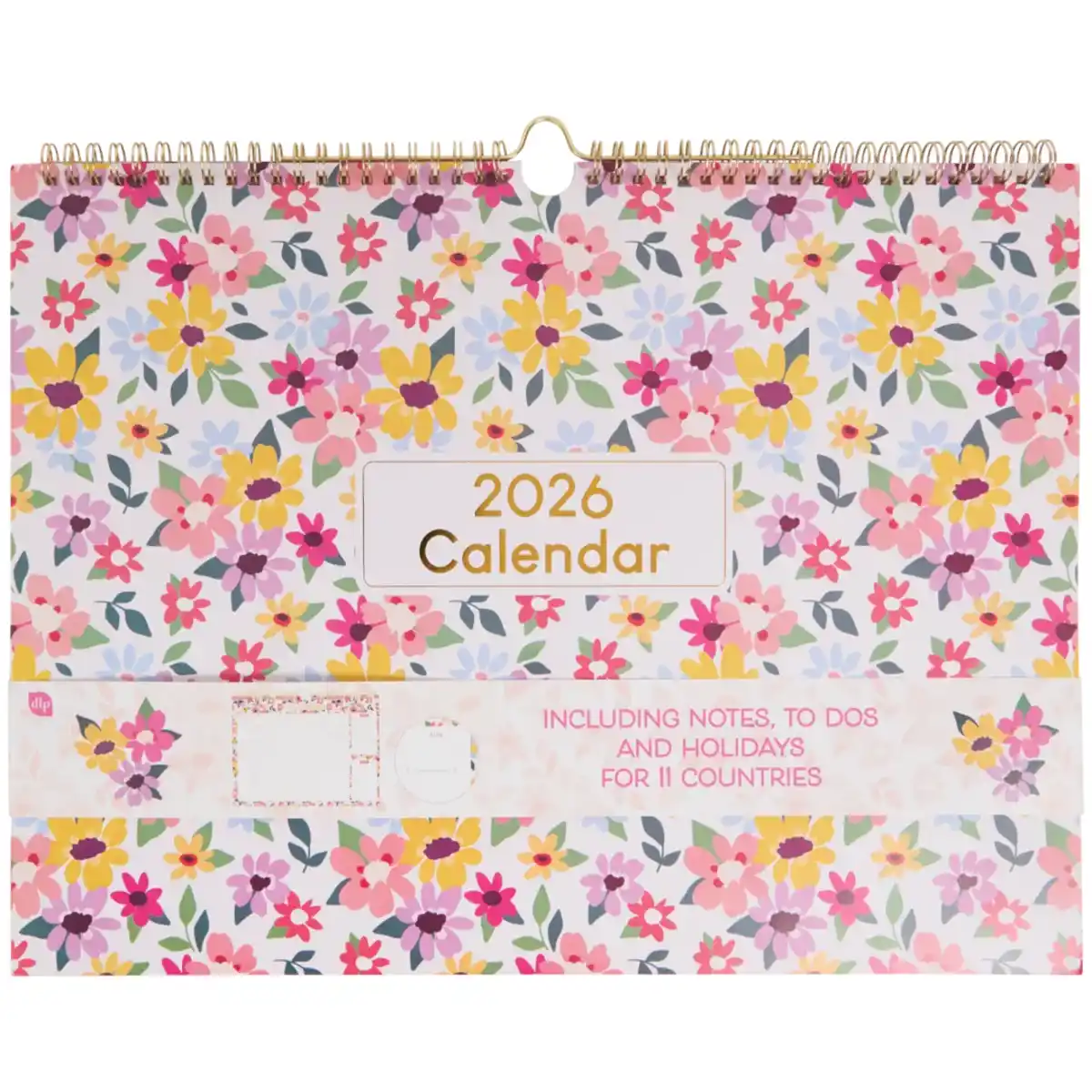 Bild 2 von Monatskalender