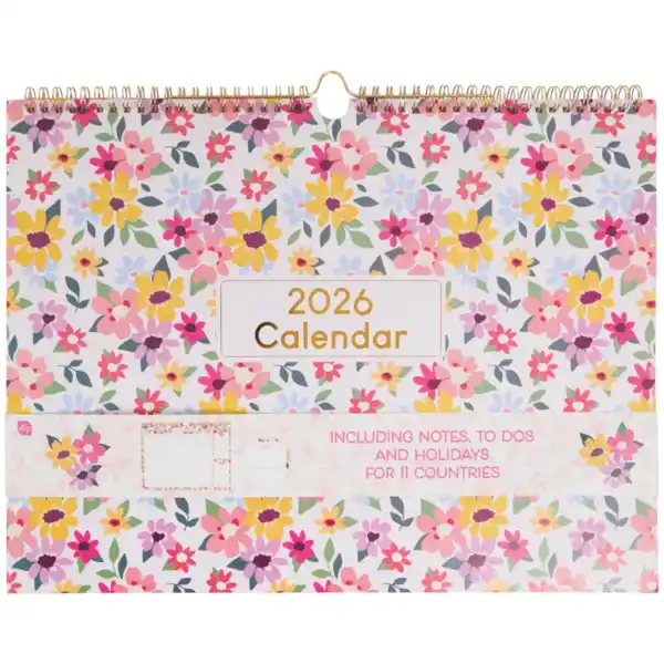 Bild 2 von Monatskalender